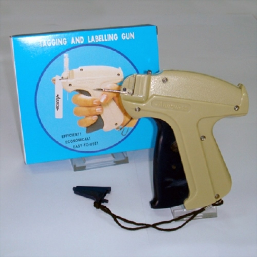 Игольчатый пистолет Arrow 9S для стандартных тканей