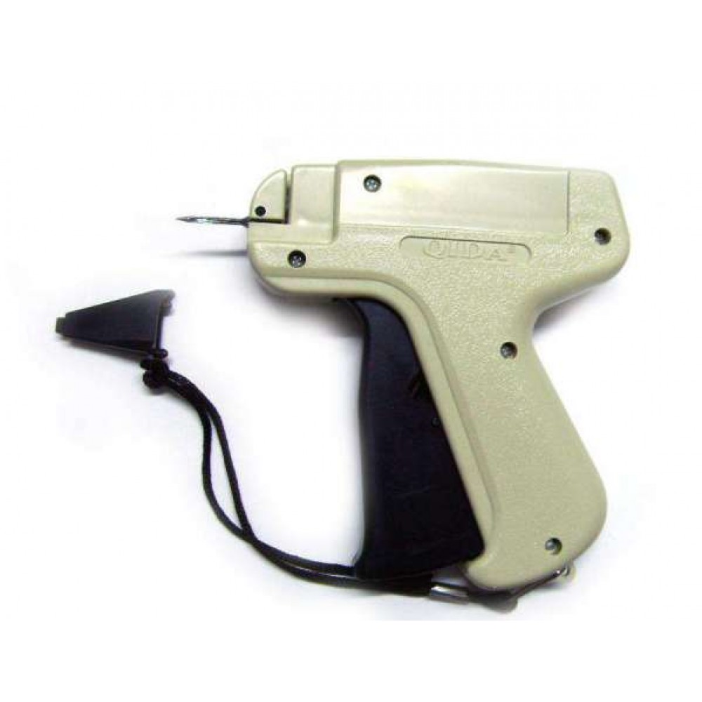 Игольчатый пистолет QIDA для стандартных тканей