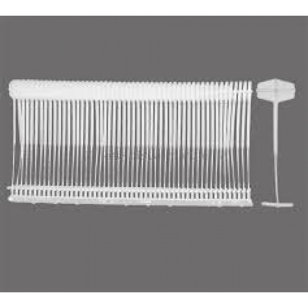 Пластиковые соединители (15)